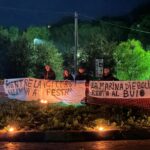 DAL 19 PARTONO I LAVORI PER L’ ILLUMINAZIONE DELLA LITORANEA.