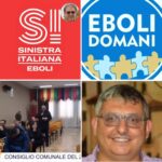 Crisi politica in Maggioranza : “MA GLI ASSESSORI DI EBOLI DOMANI SONO D’ACCORDO CON IL LORO GRUPPO CONSILIARE?”